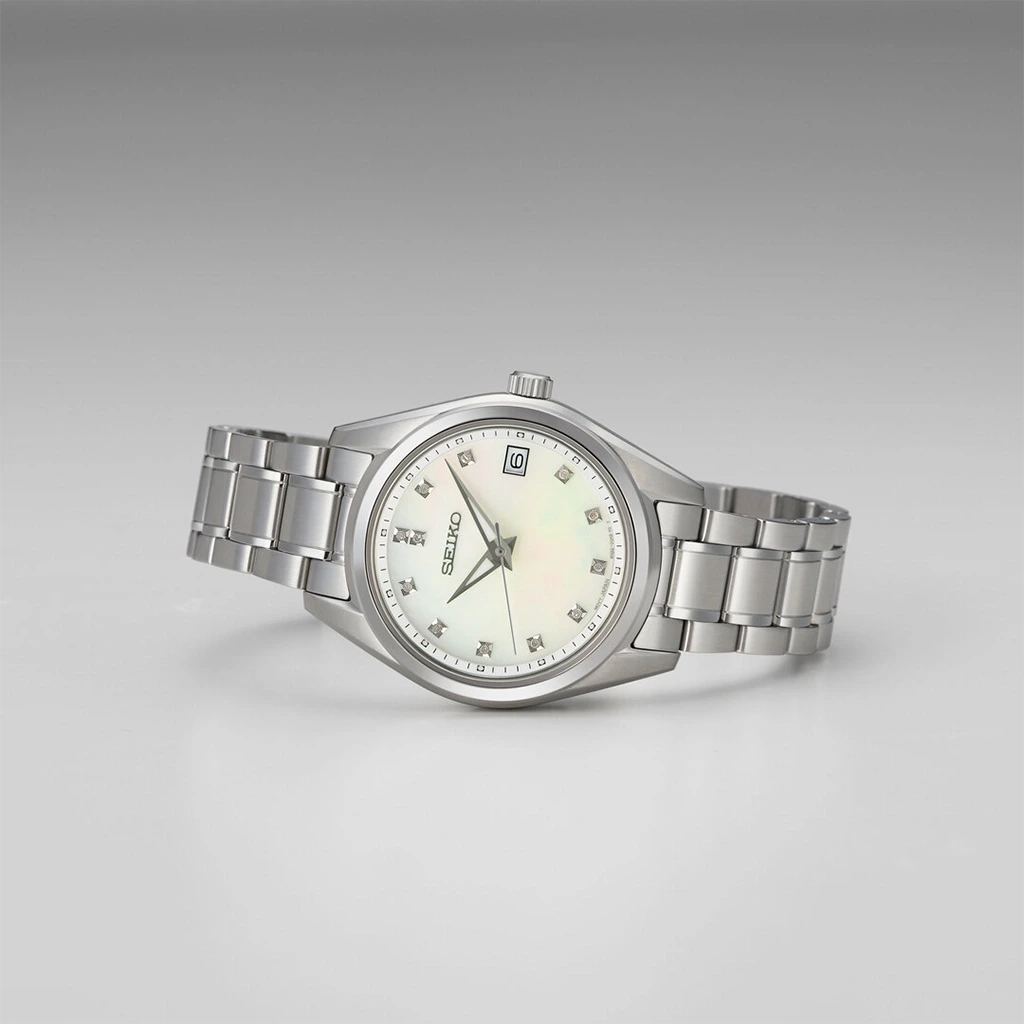 Seiko Ladies - SUR579P1 - urmakerlarsen.no