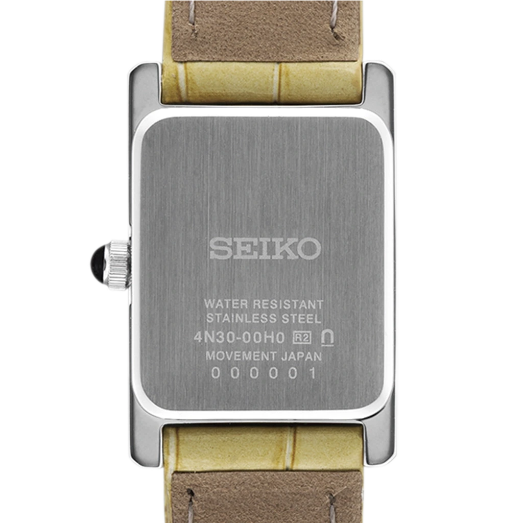 Seiko Ladies SWR095 - urmakerlarsen.no