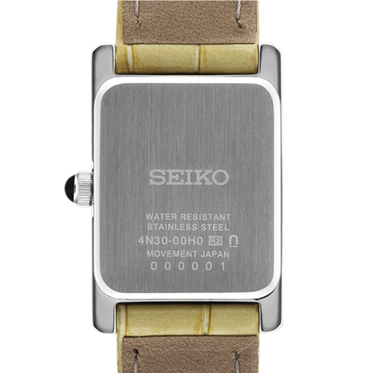 Seiko Ladies SWR095 - urmakerlarsen.no