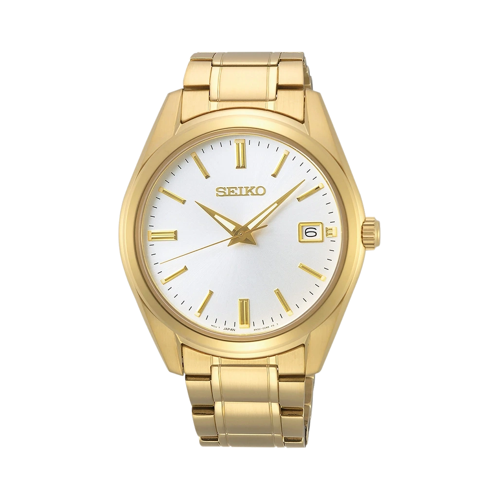 Seiko Mens - SUR314P1 - urmakerlarsen.no