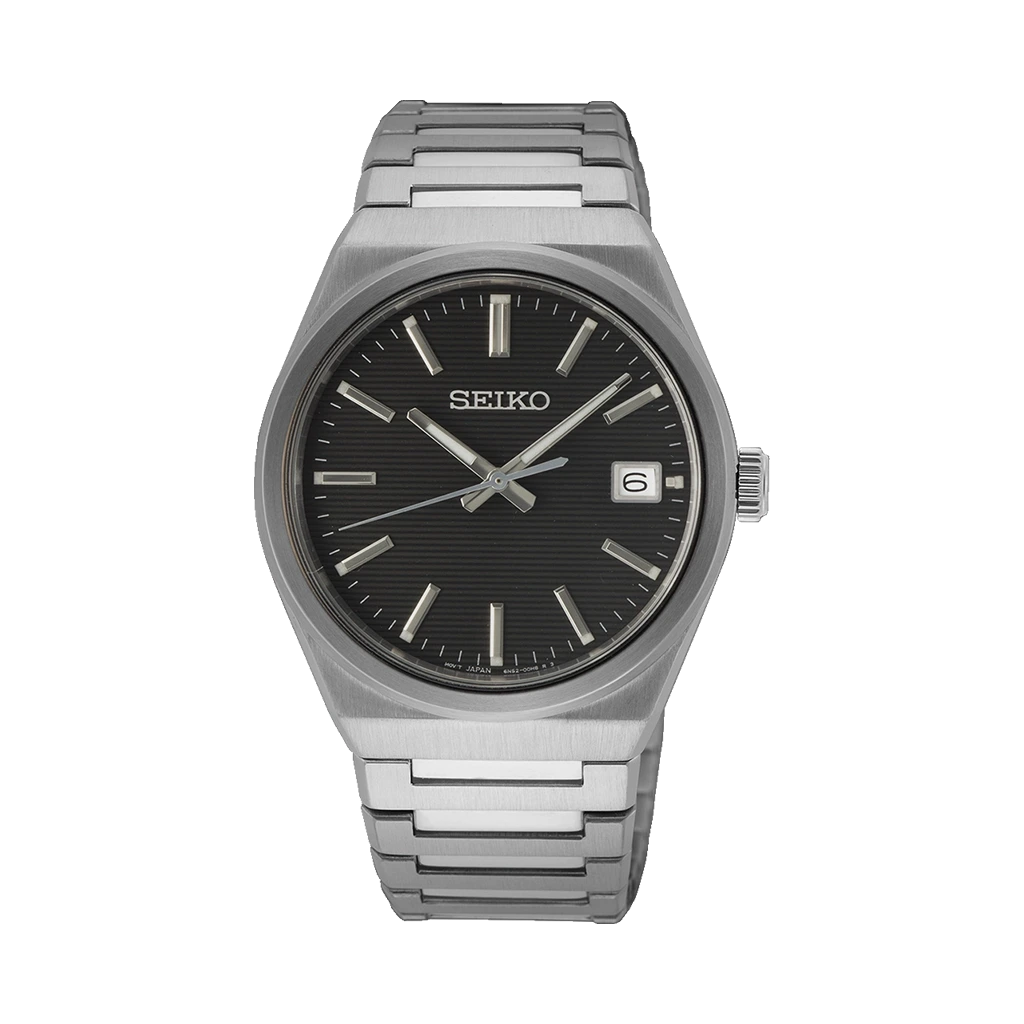 Seiko Mens - SUR557 - urmakerlarsen.no