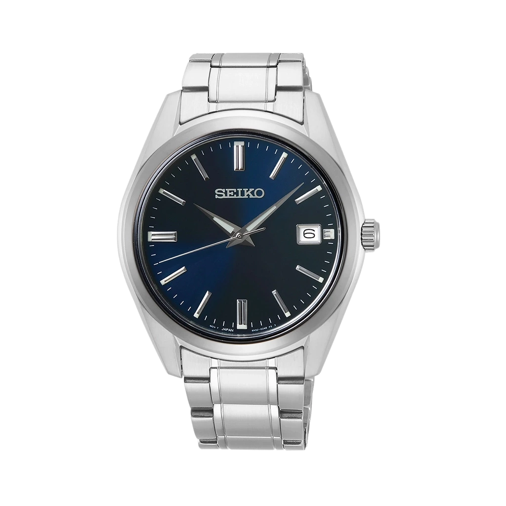 Seiko Herre - SUR309P1 - urmakerlarsen.no