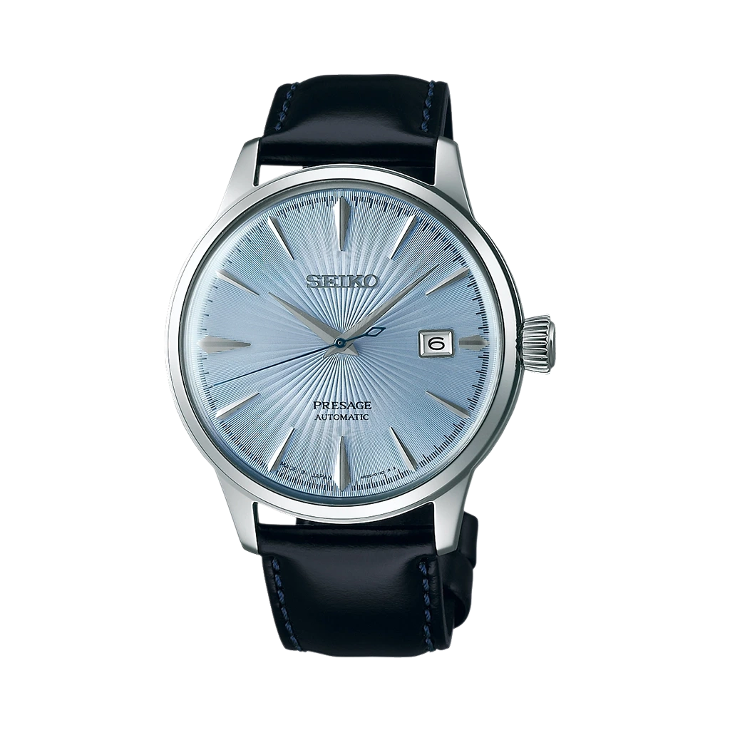 SRPB43J1Seiko Presage Cocktail Time SRPB43J1 - urmakerlarsen.no