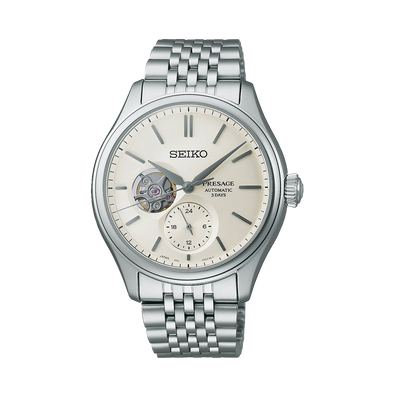 Seiko Presage Open Heart SPB469J1