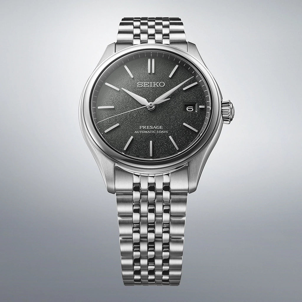 Seiko Presage - SPB465 - urmakerlarsen.no