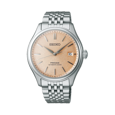 Seiko Presage SPB467J1