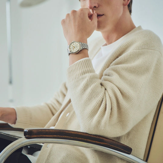 Seiko Presage SPB478J1 - urmakerlarsen.no