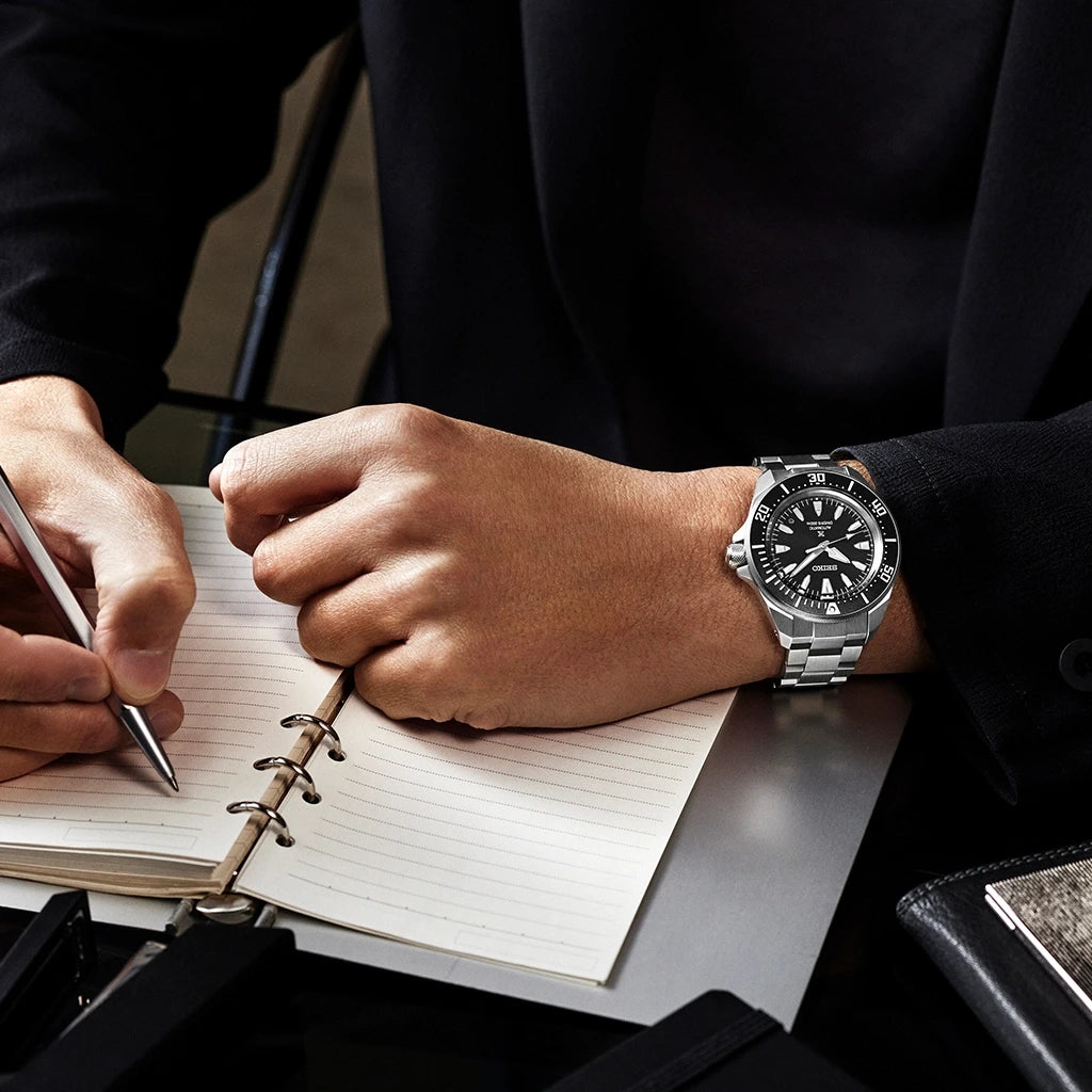 Seiko Prospex - SRPL13K1 - urmakerlarsen.no