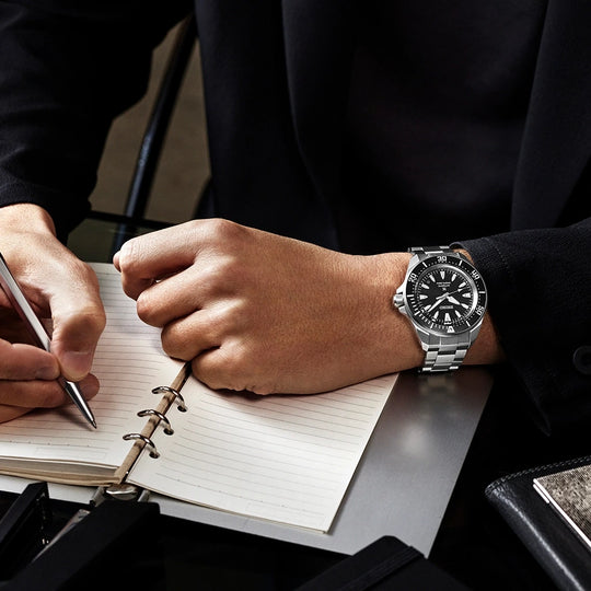 Seiko Prospex - SRPL13K1 - urmakerlarsen.no