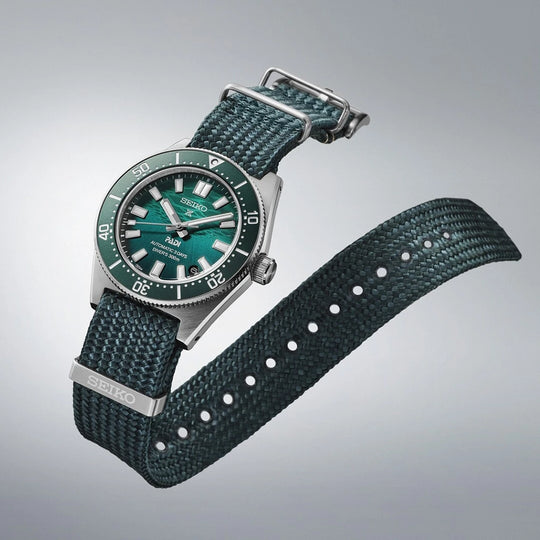 Seiko Prospex Premium Diver SPB501J1 - urmakerlarsen.no