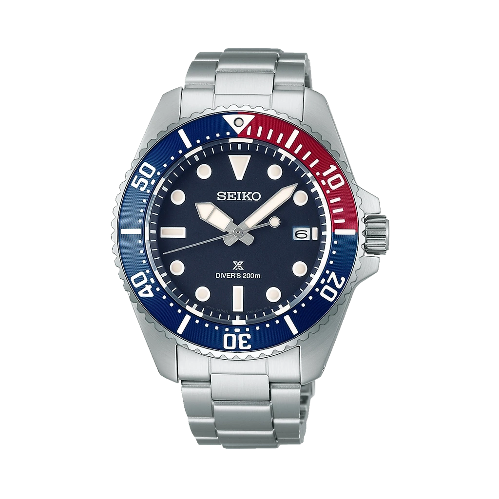 Seiko Prospex SNE595P1 - urmakerlarsen.no