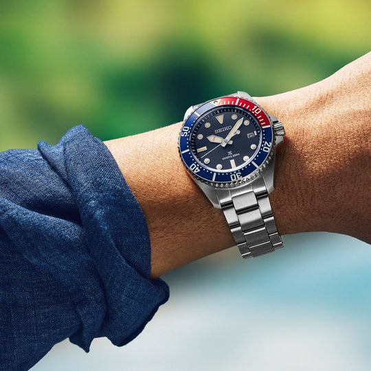 Seiko Prospex SNE595P1 - urmakerlarsen.no