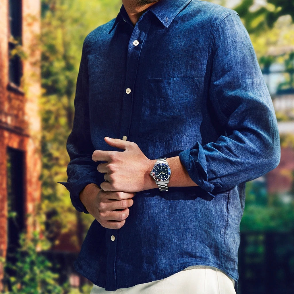 Seiko Prospex SNE595P1 - urmakerlarsen.no