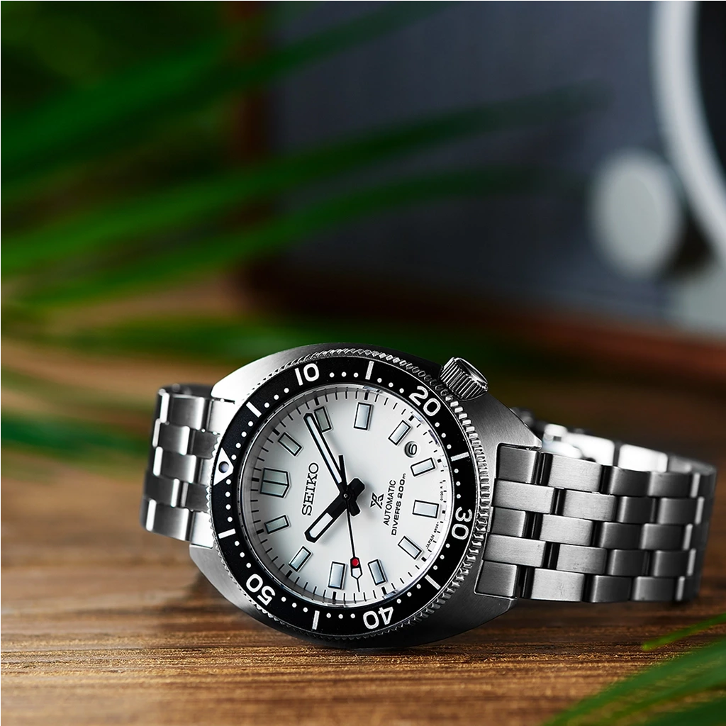 Seiko Prospex - SPB313J1 - urmakerlarsen.no