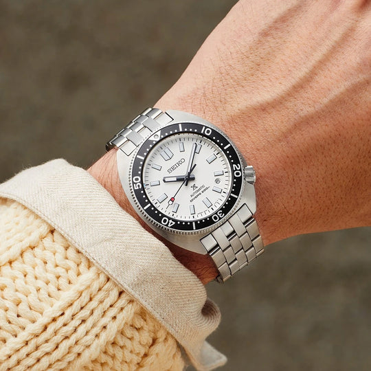 Seiko Prospex - SPB313J1 - urmakerlarsen.no