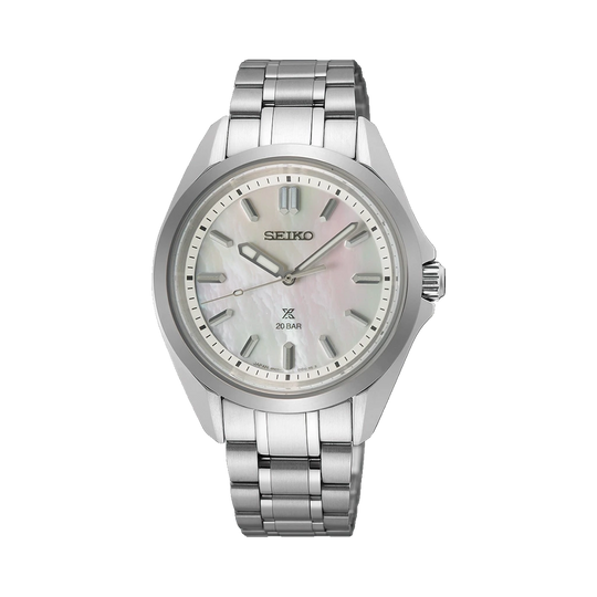 Seiko Prospex SUR605J1 - urmakerlarsen.no