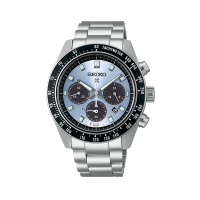 Seiko Prospex Speedtimer SSC935P1