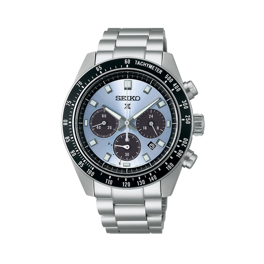 Seiko Prospex Speedtimer - SSC935 - urmakerlarsen.no