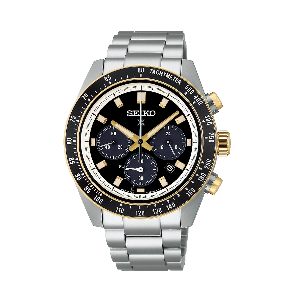 Seiko Prospex Speedtimer SSC941P1 - urmakerlarsen.no
