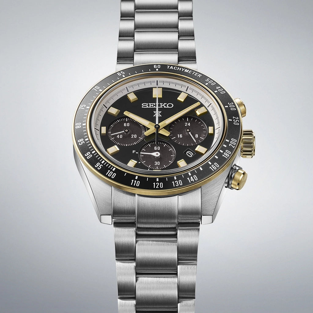 Seiko Prospex Speedtimer SSC941P1 - urmakerlarsen.no