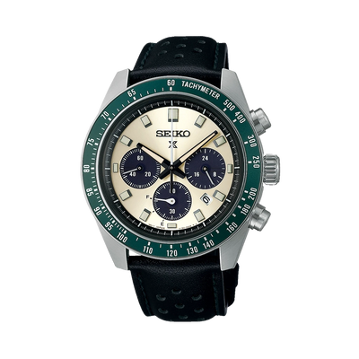Seiko Prospex Speedtimer SSC943P1