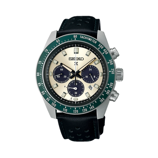 Seiko Prospex Speedtimer - SSC943P1 - urmakerlarsen.no