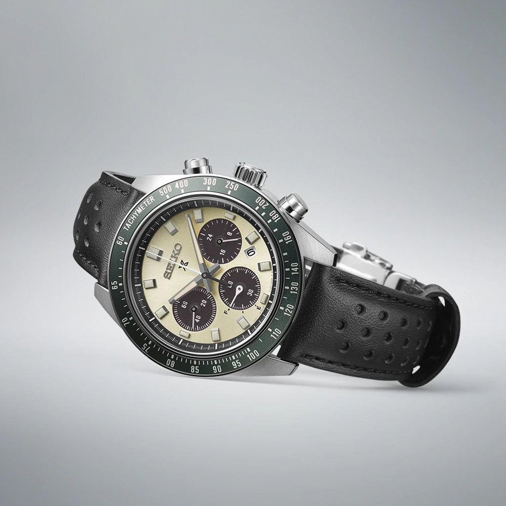 Seiko Prospex Speedtimer - SSC943P1 - urmakerlarsen.no