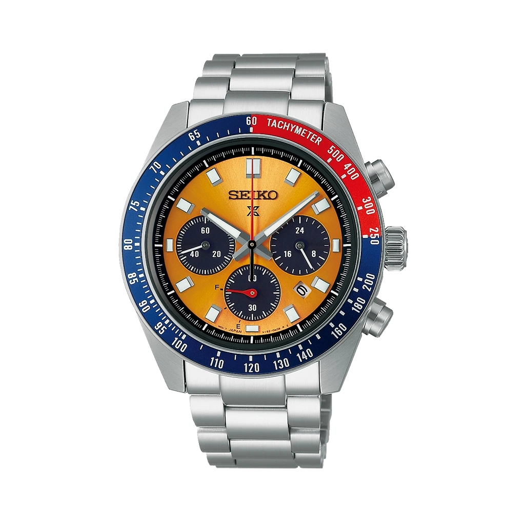 Seiko Prospex Speedtimer - SSC947P1 - urmakerlarsen.no