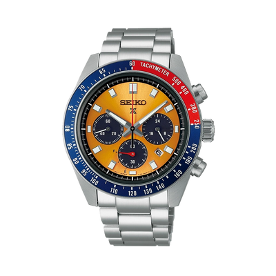 Seiko Prospex Speedtimer