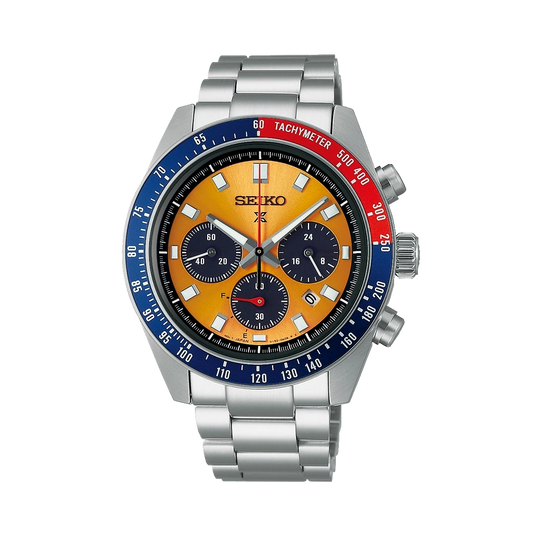 Seiko Prospex Speedtimer - SSC947P1 - urmakerlarsen.no