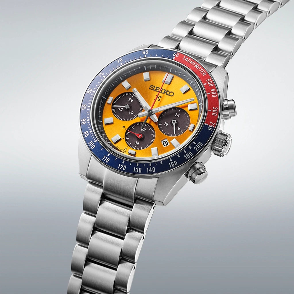 Seiko Prospex Speedtimer - SSC947P1 - urmakerlarsen.no