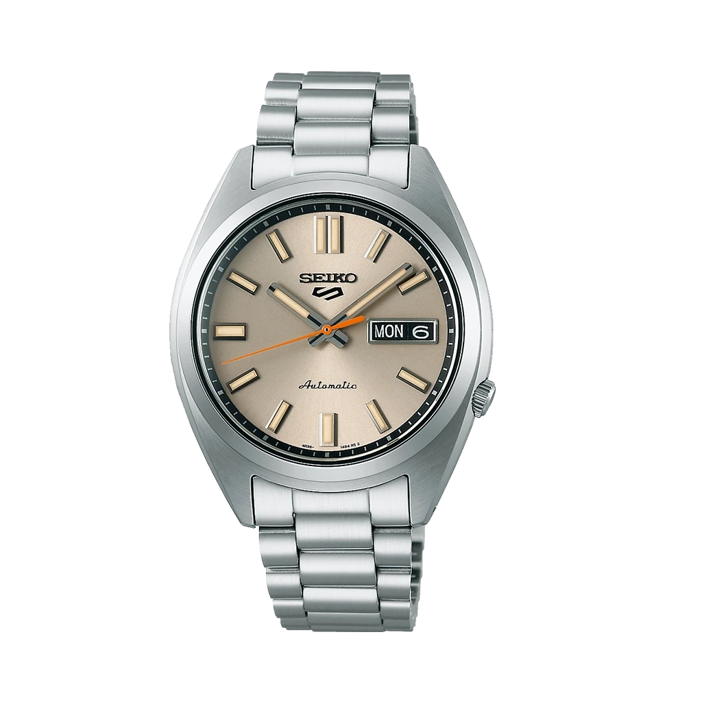 Seiko 5 Sports - SRPK91 - urmakerlarsen.no