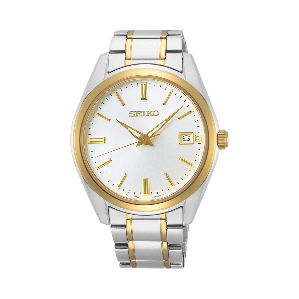 Seiko Mens - SUR312P1 - urmakerlarsen.no