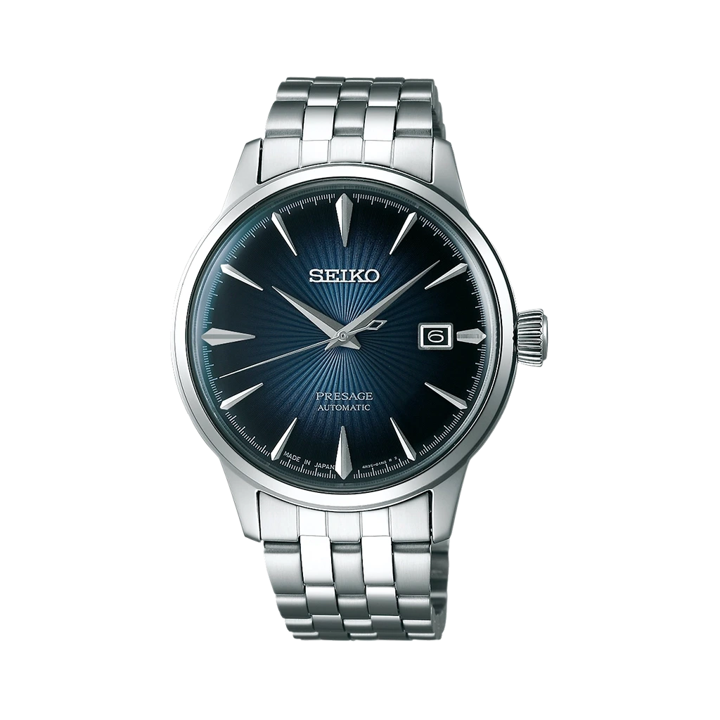 Seiko Presage Cocktail Time - SRPB41 - urmakerlarsen.no
