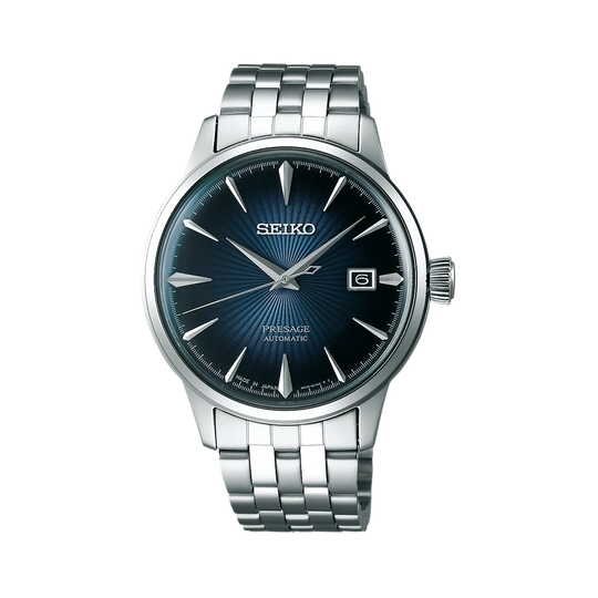 Seiko Presage Cocktail Time - SRPB41 - urmakerlarsen.no