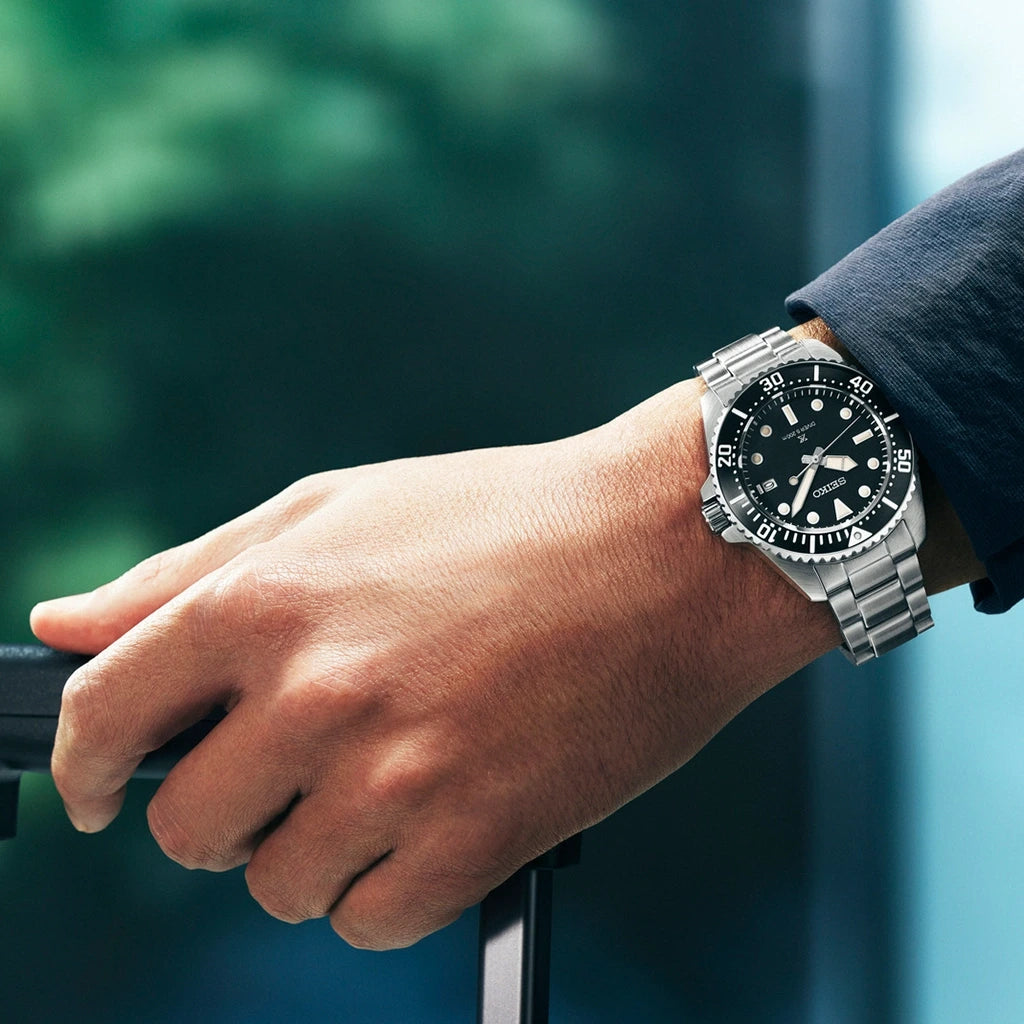 Seiko Prospex SNE597P1 - urmakerlarsen.no