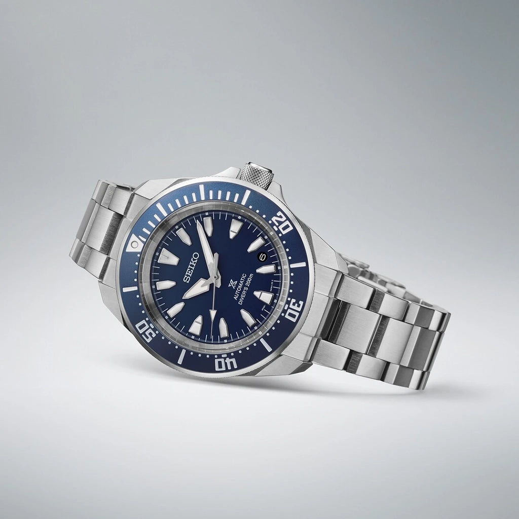 Seiko Prospex SRPL51K1 - urmakerlarsen.no