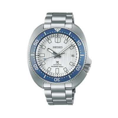 Seiko Prospex Save The Ocean