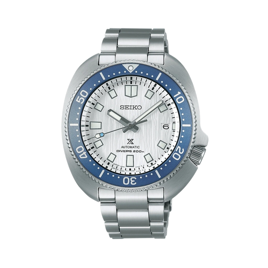 Seiko Prospex Save The Ocean - SPB301J1 - urmakerlarsen.no