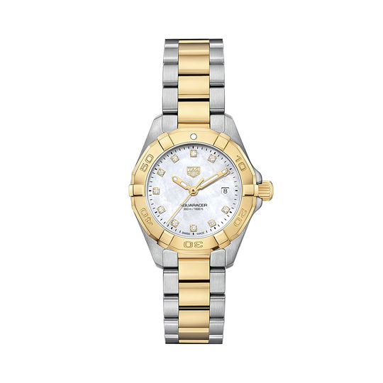 TAG Heuer Aquaracer date