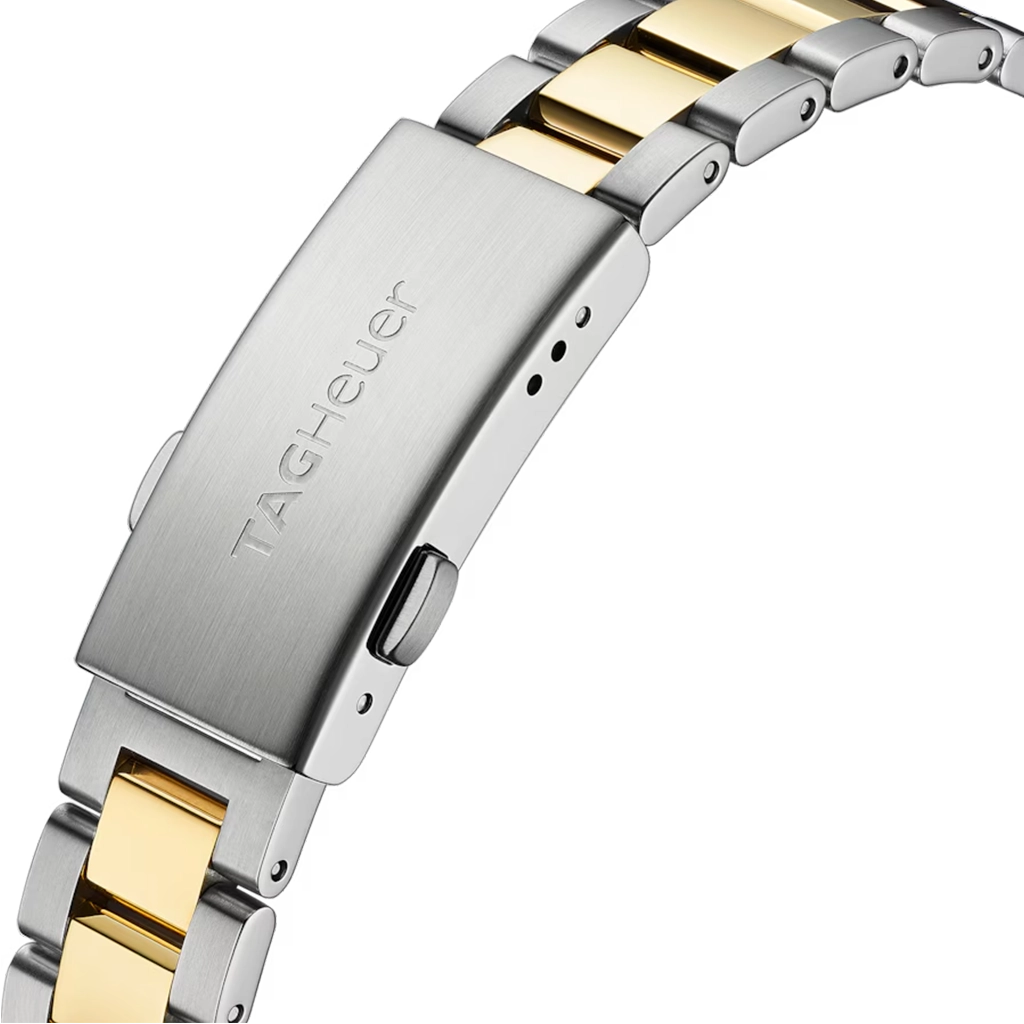 TAG Heuer Aquaracer date