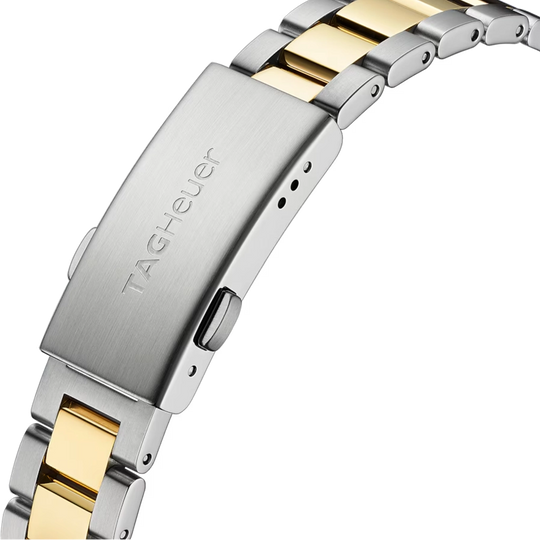 TAG Heuer Aquaracer date