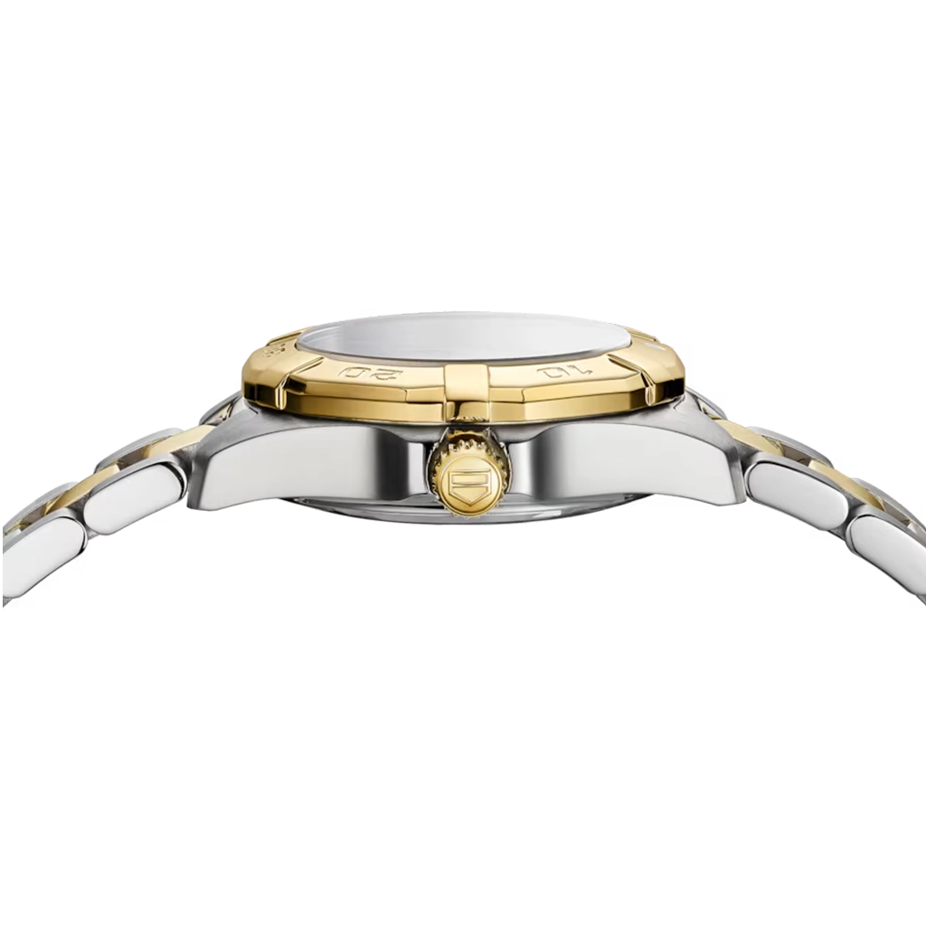 TAG Heuer Aquaracer date