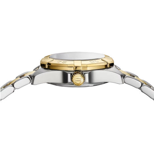 TAG Heuer Aquaracer date