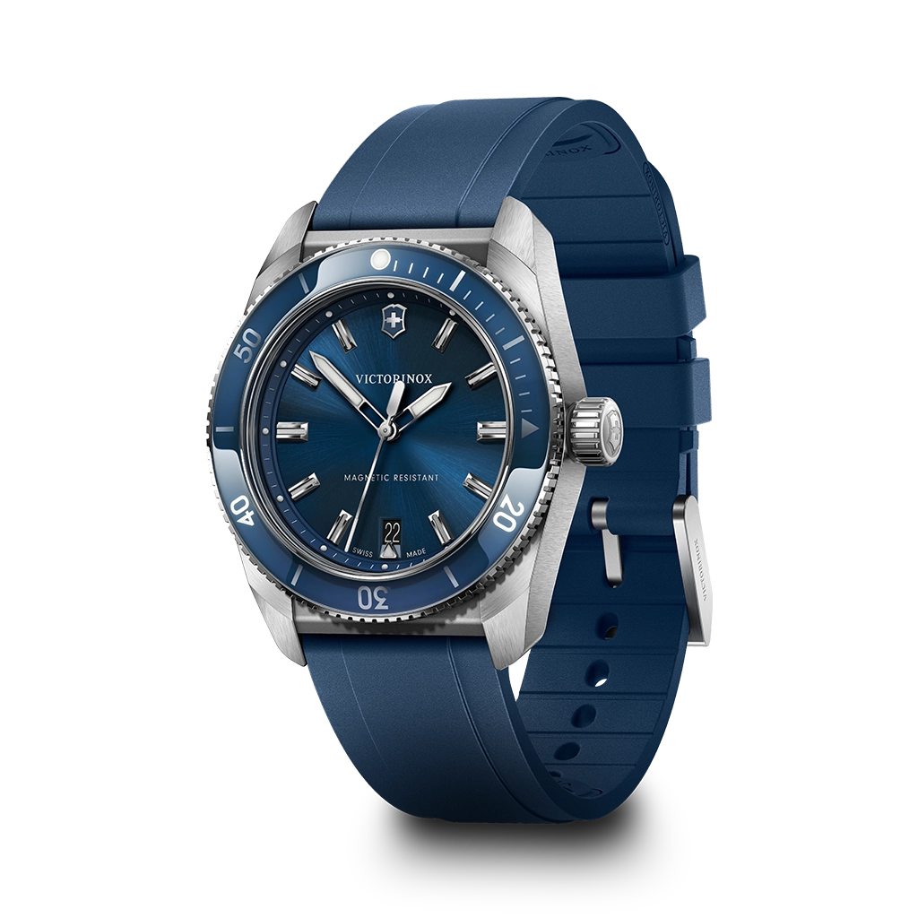 Victorinox Maverick Quartz - 242094 - urmakerlarsen.no