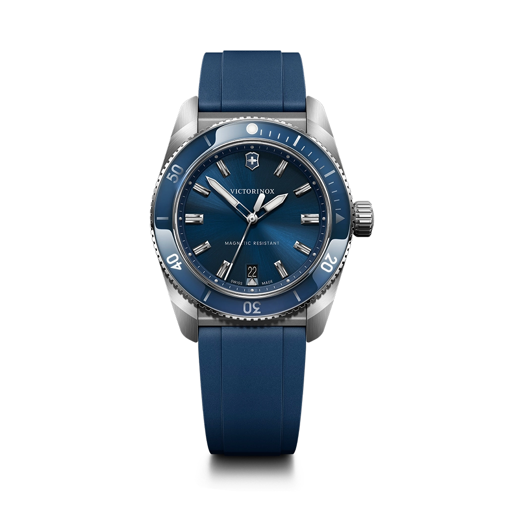 Victorinox Maverick Quartz - 242094 - urmakerlarsen.no