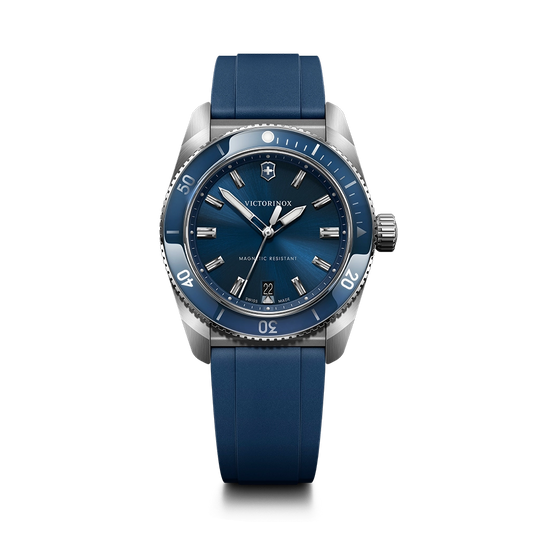 Victorinox Maverick Quartz - 242094 - urmakerlarsen.no