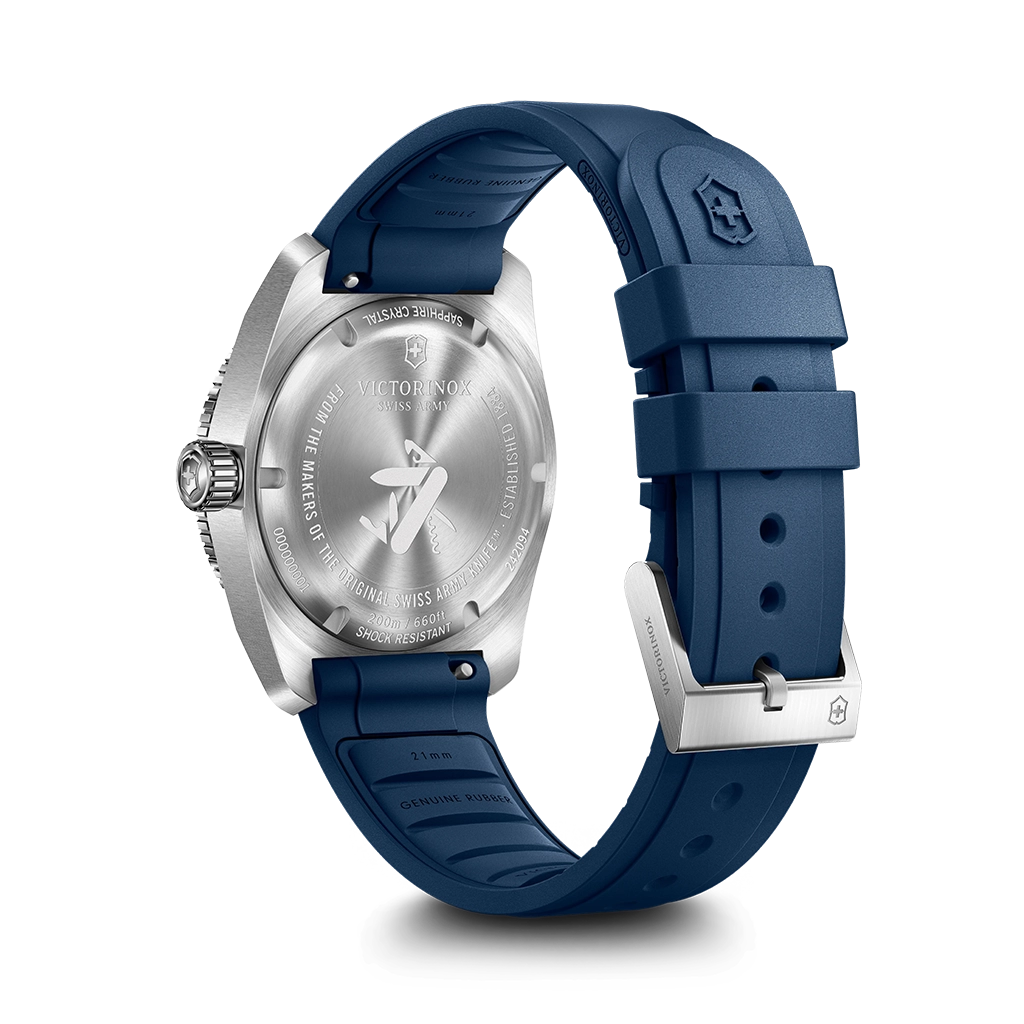 Victorinox Maverick Quartz - 242094 - urmakerlarsen.no