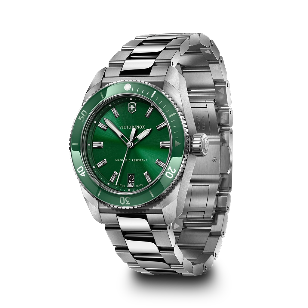 Victorinox Maverick Quartz - 242096 - urmakerlarsen.no