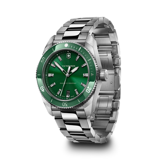 Victorinox Maverick Quartz - 242096 - urmakerlarsen.no